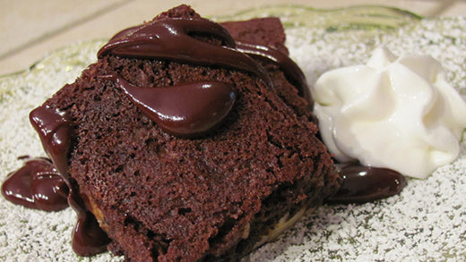 Chocolate Fudge